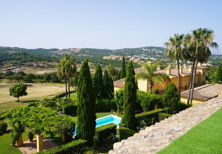 Byhus i Sotogrande, Cadiz, Sotogrande - € 790.000 | Ref: R5083297 - foto 1