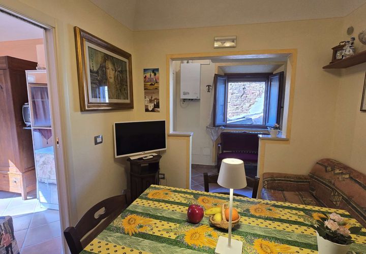 Villa i Volterra, Pisa, Volterra - € 80.000 | Ref: A-282-517090 - foto 1