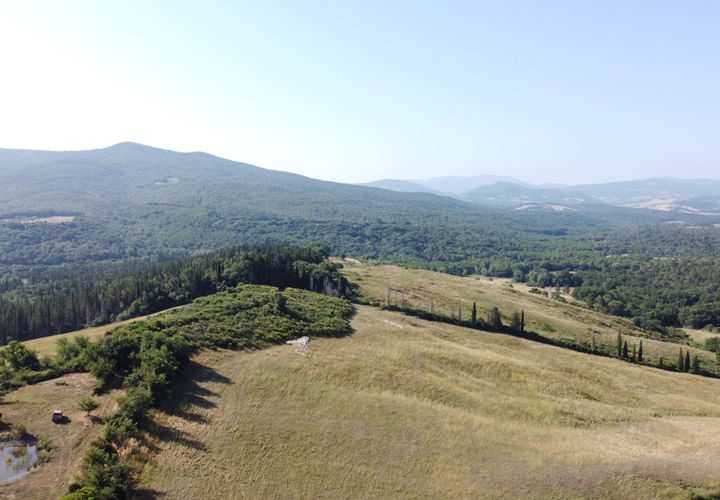 Farm hus i Volterra, Pisa, Volterra - € 250.000 | Ref: C-67-517148 - foto 1