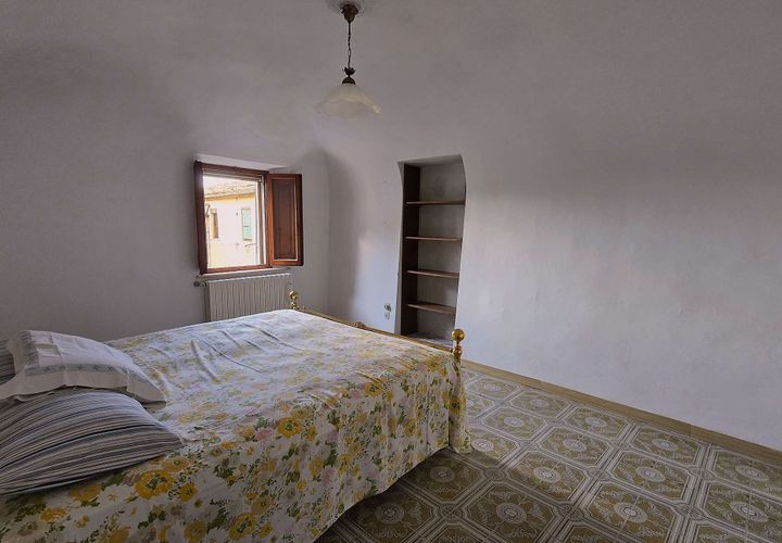 Villa i Volterra, Pisa, Volterra - € 85.000 | Ref: A-281-517159 - foto 1