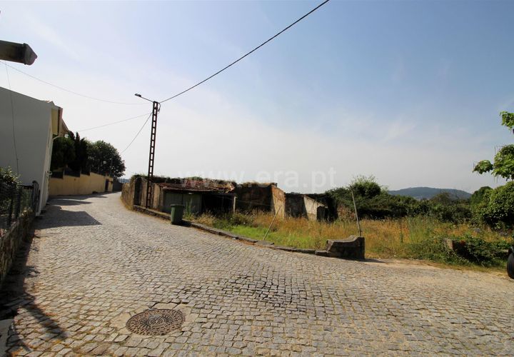 Helårsgrund i Barcelos, Braga, Barcelos - € 1.100.000 | Ref: 360200002 - foto 1