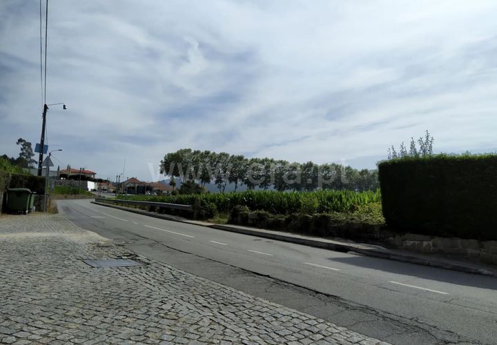 Helårsgrund i Barcelos, Braga, Barcelos - € 1.100.000 | Ref: 360200028 - foto 1