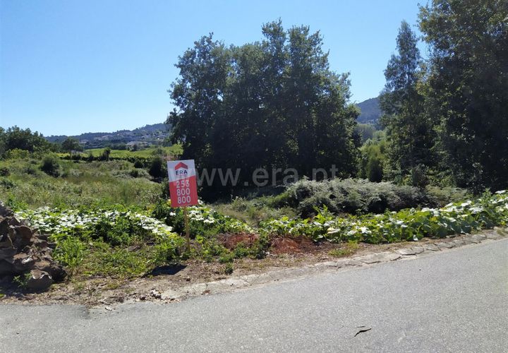 Helårsgrund i Barcelos, Braga, Barcelos - € 100.000 | Ref: 360200029 - foto 1
