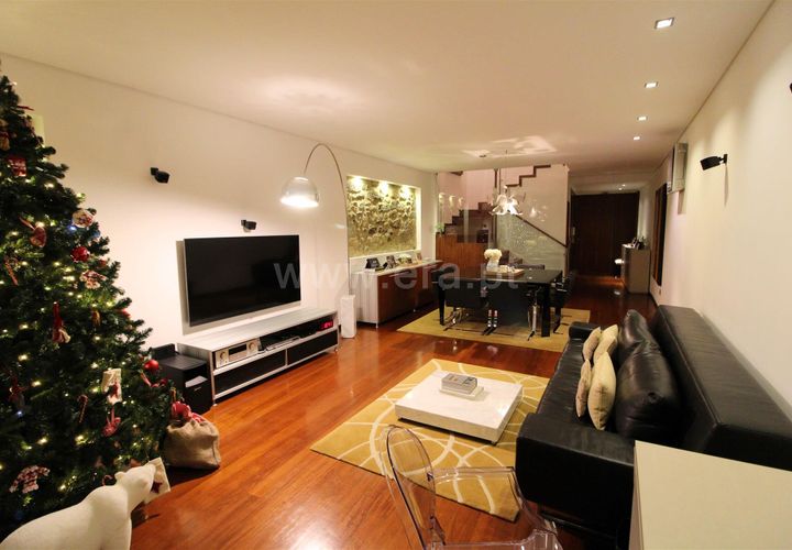 Duplex i Barcelos, Braga, Barcelos - € 330.000 | Ref: 360200258 - foto 1