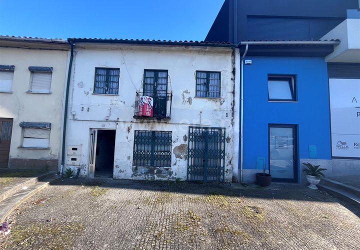 Villa i Barcelos, Braga, Barcelos - € 265.000 | Ref: 360200308 - foto 1