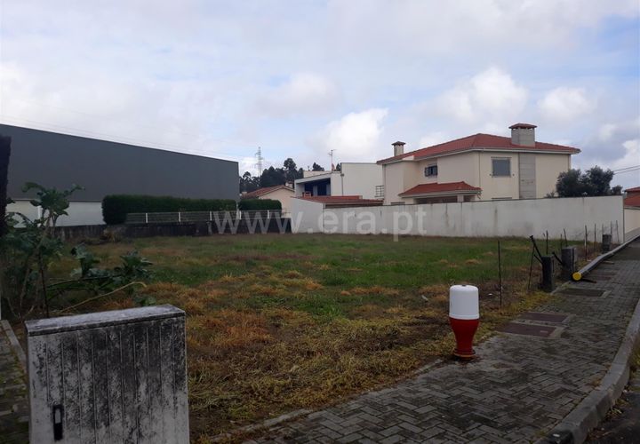Helårsgrund i Barcelos, Braga, Barcelos - € 77.500 | Ref: 360200093 - foto 1