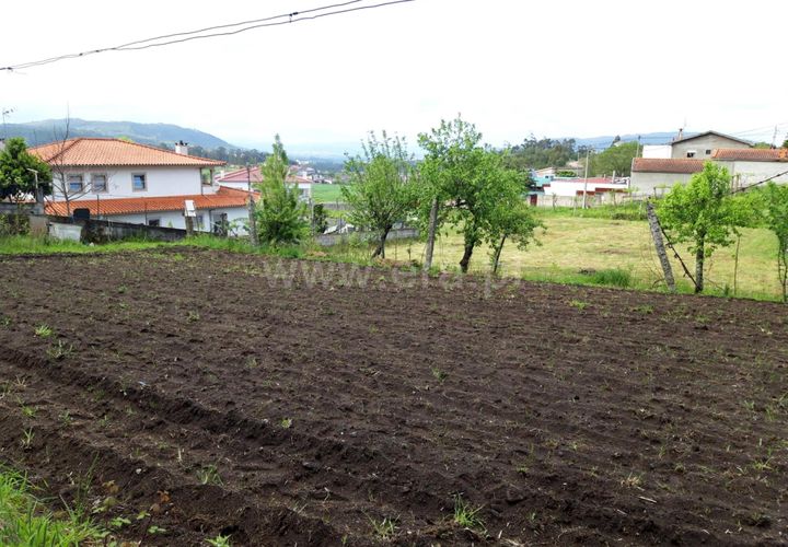 Helårsgrund i Barcelos, Braga, Barcelos - € 50.000 | Ref: 360200160 - foto 1