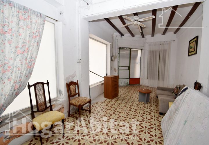 Villa i Sueca, Valencia, Sueca - € 100.000 | Ref: 071MOR100.FV-D/3716 - foto 1