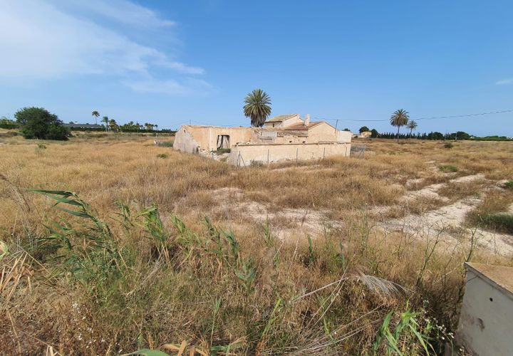 Helårsgrund i Elche, Alicante, Elche - € 395.000 | Ref: EXP10314/8930 - foto 1