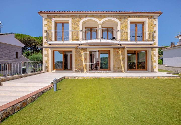 Villa in Calonge, Gerona, Calonge - € 1.125.000 | Ref: PDA61096 - foto 1