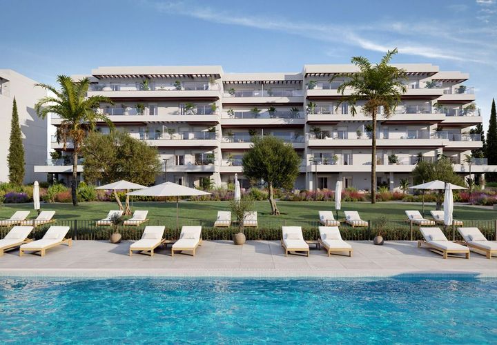 Wohnung in Denia, Alicante, Denia - € 324.000 | Ref: A000505 - Foto 1