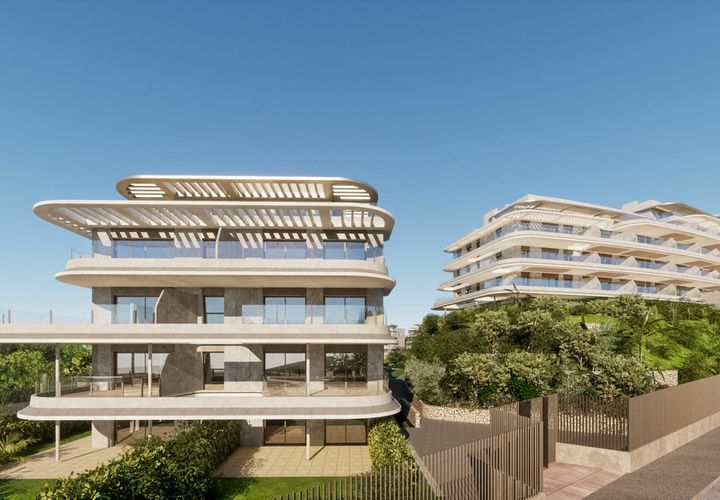 Leilighet i Mijas, Malaga, Mijas - € 359 000 | Ref: CDS5073766-FO - foto 1