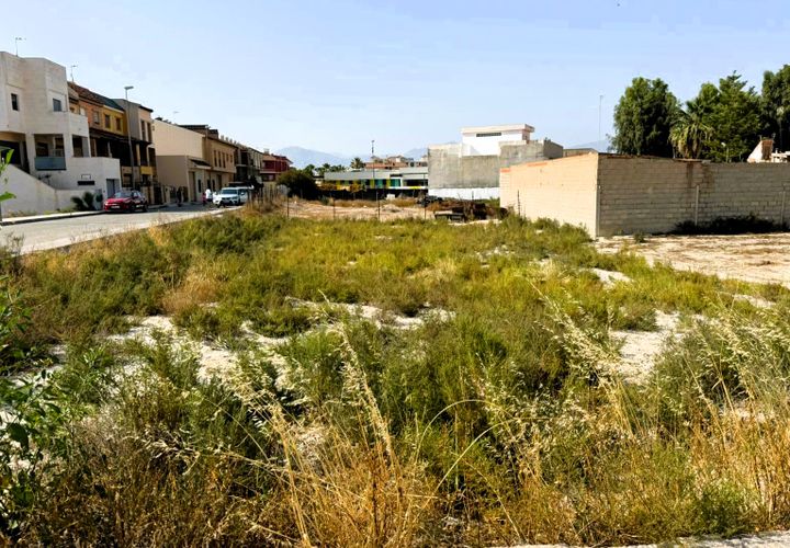 Helårsgrund i Cox, Alicante, Cox - € 275.000 | Ref: 3405-04166 - foto 1
