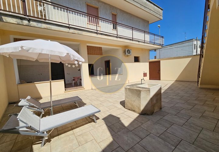 Leilighet i Melendugno, Lecce, Melendugno - € 145 000 | Ref: CI009 - foto 1