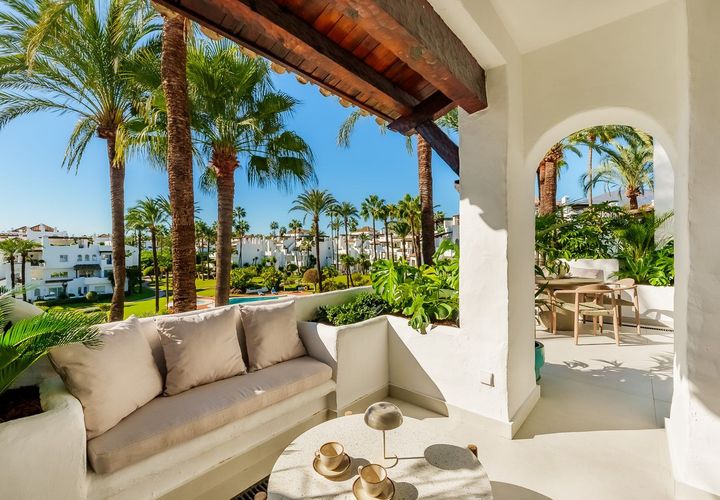 Dupleks i Estepona, Malaga, Estepona - € 2 495 000 | Ref: WB2423 - foto 1