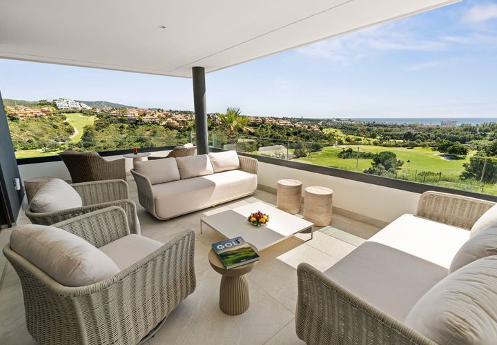 Leilighet i Estepona, Malaga, Estepona - € 2 550 000 | Ref: WB2428 - foto 1