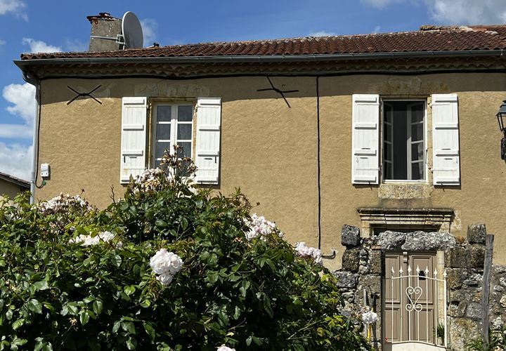 Villa i Saint-Puy, Gers, Saint-Puy - € 315.800 | Ref: 320091045 - foto 1