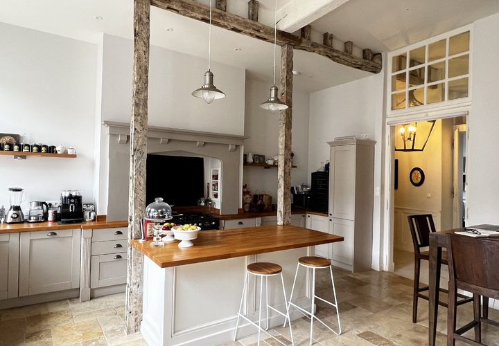 Byhus i Lectoure, Gers, Lectoure - € 319.000 | Ref: 320091125 - foto 1