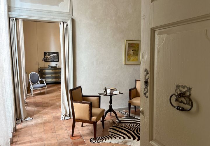 Stadthaus in Lectoure, Gers, Lectoure - € 435.000 | Ref: 320091129 - Foto 1