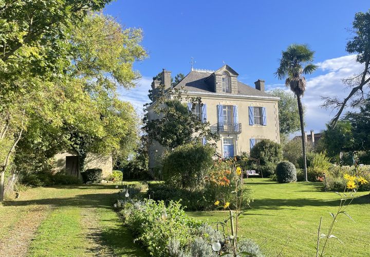 Villa i Sainte-Dode, Gers, Sainte-Dode - € 523.000 | Ref: 320091173 - foto 1