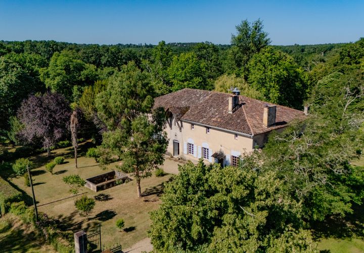 Villa a Montreal, Gers, Montreal - € 795.000 | Ref: 320091221 - foto 1