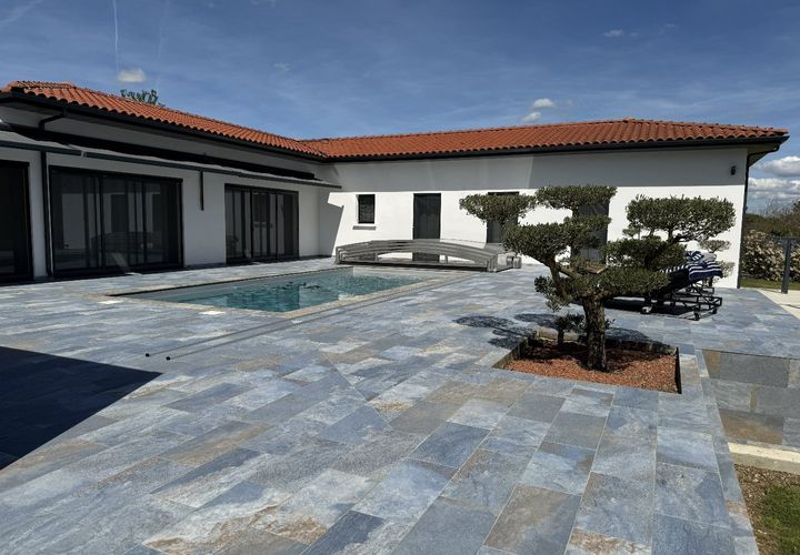 Villa i Fleurance, Gers, Fleurance - € 599.000 | Ref: 320091225 - foto 1