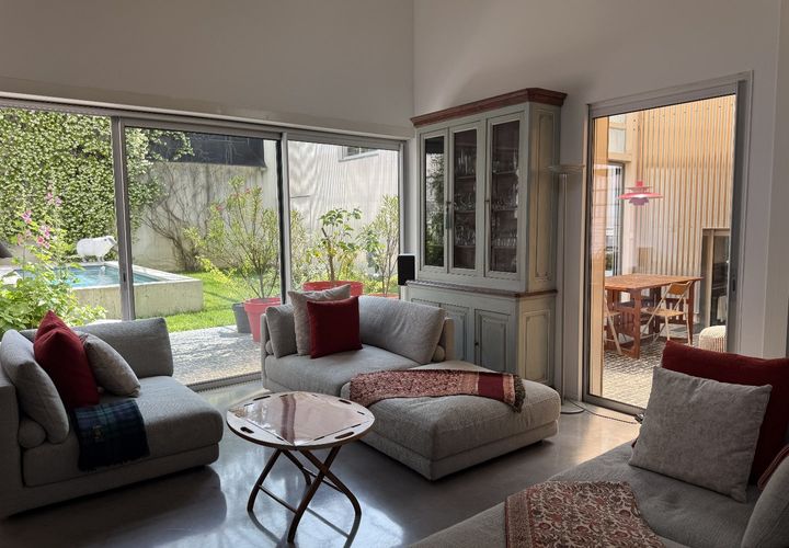 Villa i Toulouse, Haute-Garonne, Toulouse - € 1.150.000 | Ref: 320091242 - foto 1
