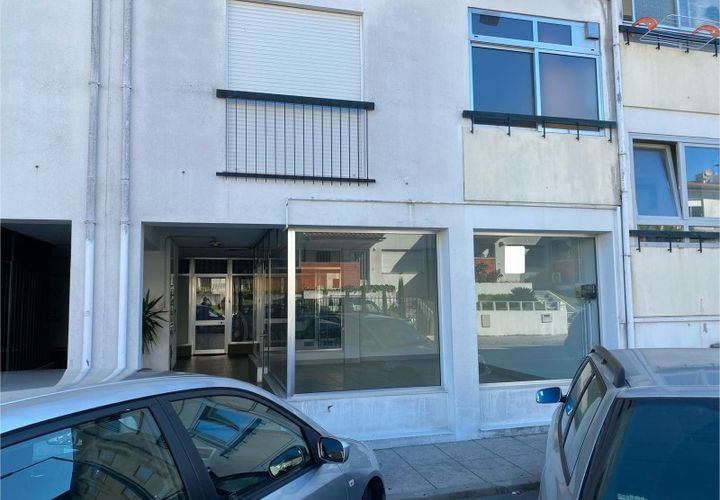 Erhvervsejendom i Joane, Braga, Joane - € 27.500 | Ref: BOT_7 - foto 1