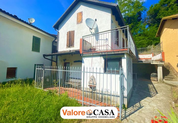 Villa a Grognardo, Alessandria, Grognardo - € 39.000 | Ref: 86055816 - foto 1