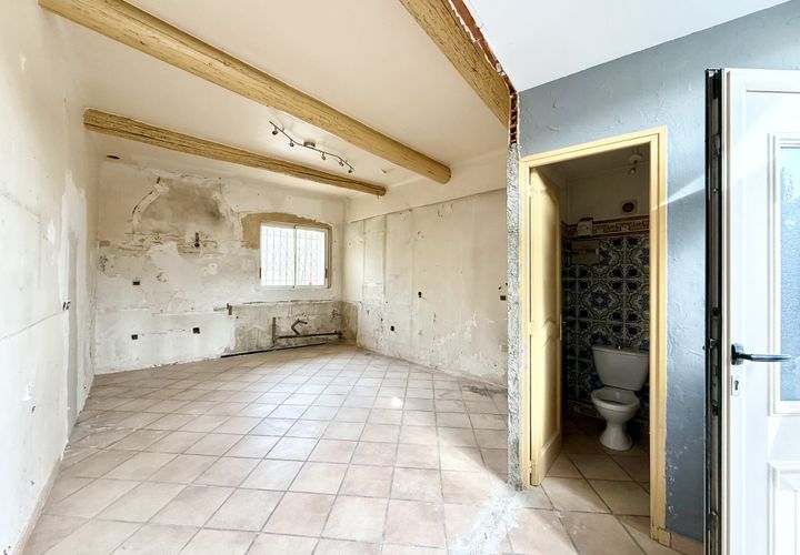 Leilighet i Uchaud, Gard, Uchaud - € 76 800 | Ref: 69NP - foto 1
