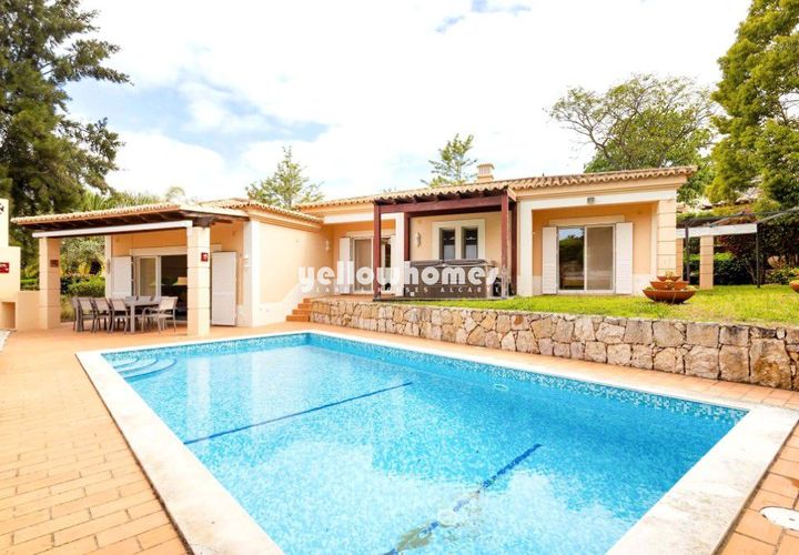 Villa i Carvoeiro, Faro, Carvoeiro - € 1.195.000 | Ref: PG-4198 - foto 1