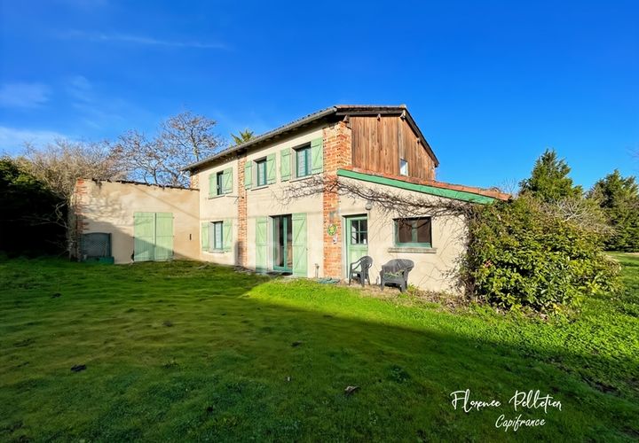Villa i Aguts, Tarn, Aguts - € 272.000 | Ref: 340937042440 - foto 1