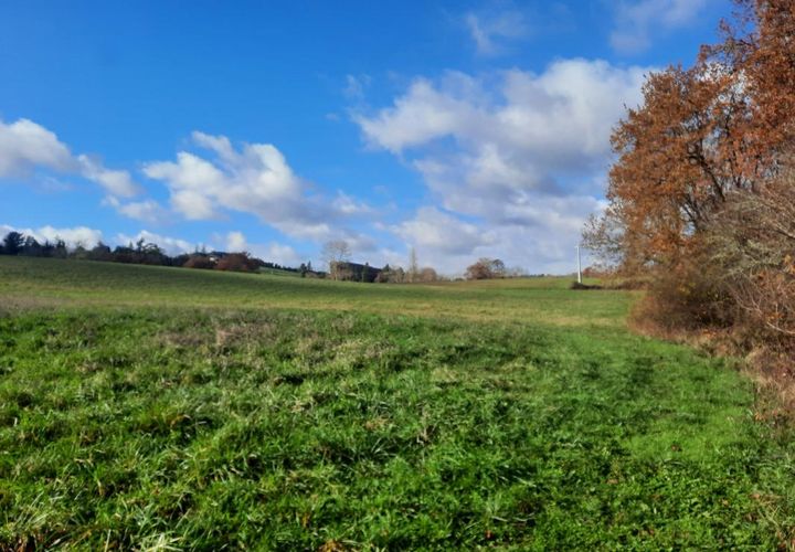 Terra a Auch, Gers, Auch - € 70.500 | Ref: PFC9-21M-3RD - foto 1