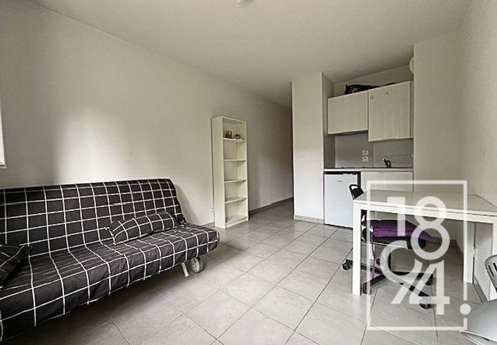 Studio i Marseille, Bouches-du-Rhone, Marseille - € 85.000 | Ref: KUGB-S6N-UTY - foto 1