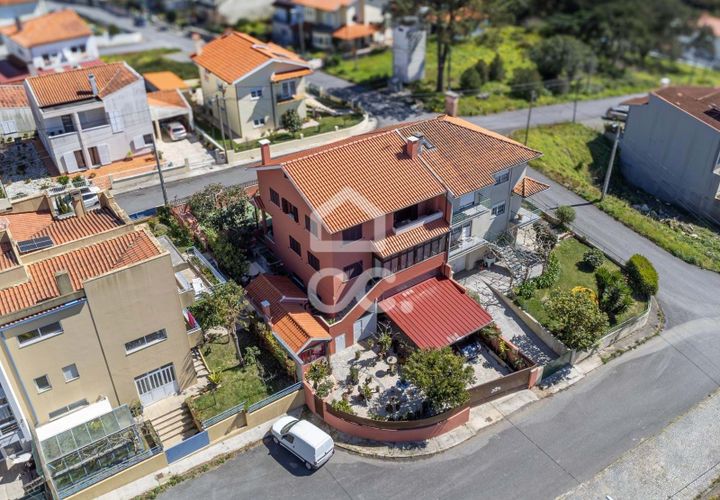 Villa i Viana do Castelo, Viana do Castelo, Viana do Castelo - € 377.500 | Ref: 401/M/00229 - foto 1