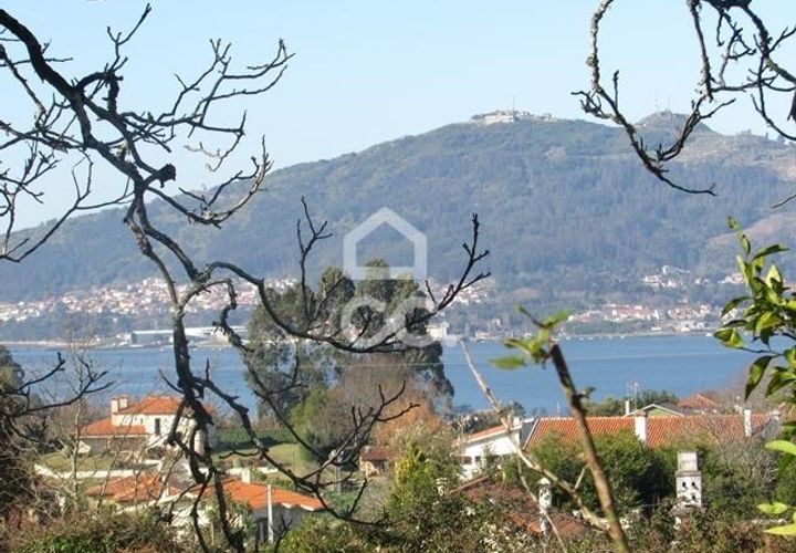 Farm hus i Caminha, Viana do Castelo, Caminha - € 990.000 | Ref: 401/Q/00230 - foto 1