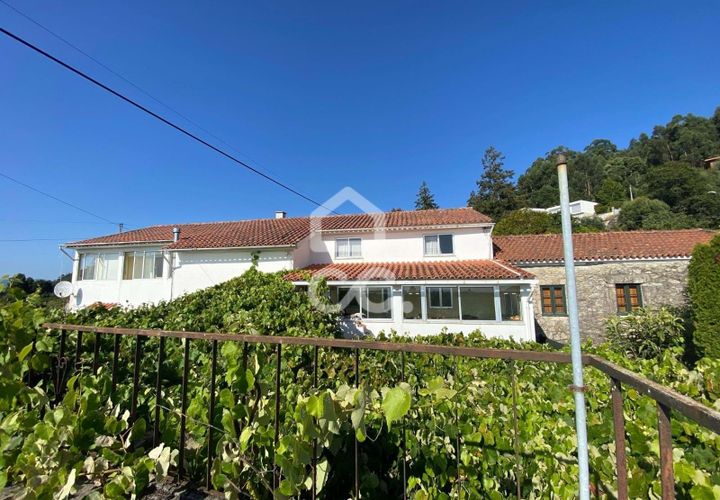 Villa i Caminha, Viana do Castelo, Caminha - € 450.000 | Ref: 401/M/00231 - foto 1