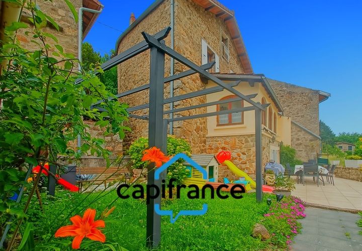 Villa i Vocance, Ardeche, Vocance - € 160.000 | Ref: 340930718667 - foto 1