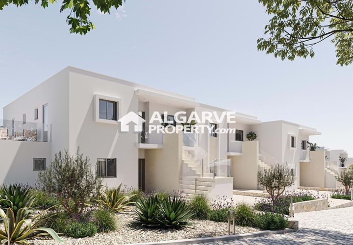 Landejendom i Lagoa, Faro, Lagoa - € 525.000 | Ref: EA258531J - foto 1