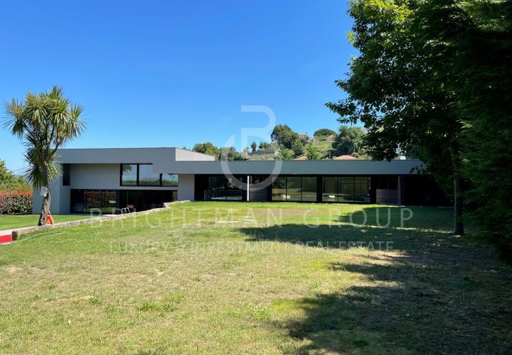 Villa i Santo Tirso, Porto, Santo Tirso - € 945.000 | Ref: M0424.AC.PT - foto 1