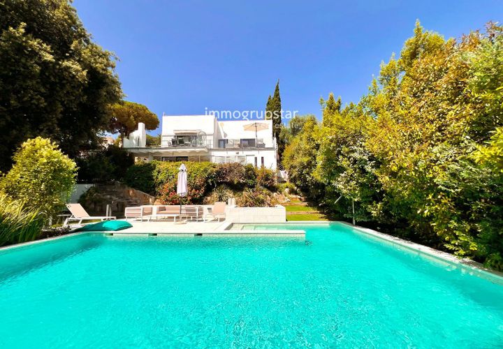 Villa i Calonge, Gerona, Calonge - € 1.250.000 | Ref: 1190 - foto 1