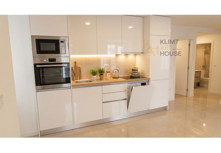 Lejlighed i Setubal, Setubal, Setubal - € 207.000 | Ref: APA_598 - foto 1