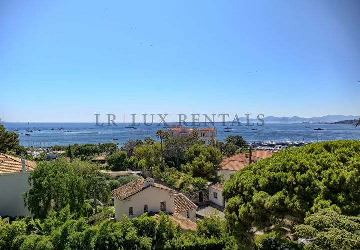 Villa i Antibes, Alpes-Maritimes, Antibes - € 9.500.000 | Ref: 85627946 - foto 1