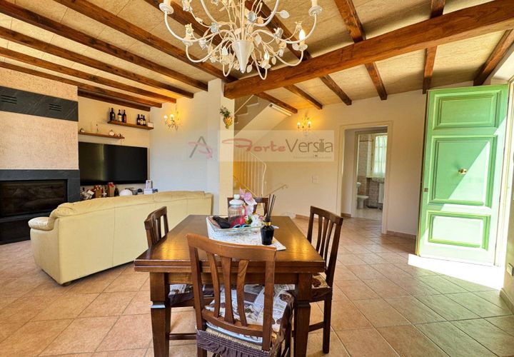 Villa i Seravezza, Lucca, Seravezza - € 435.000 | Ref: 2669 - foto 1