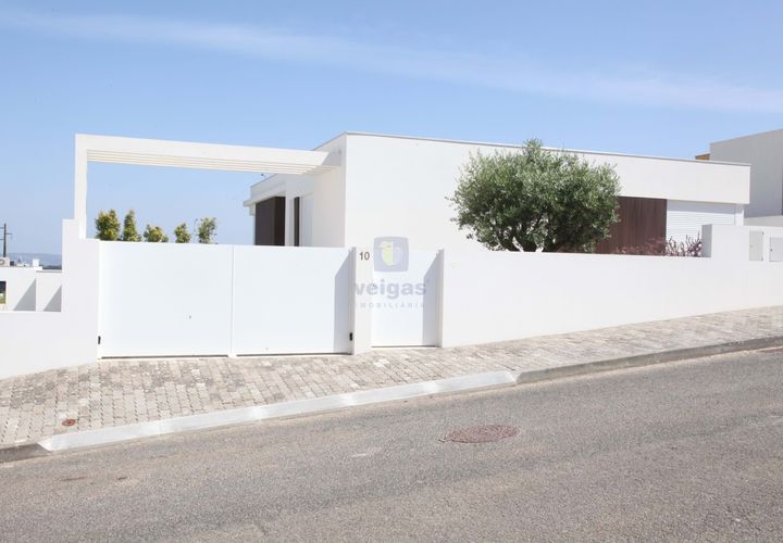 Villa i Lourinha, Lisbon, Lourinha - € 495.000 | Ref: CAL-216849 - foto 1