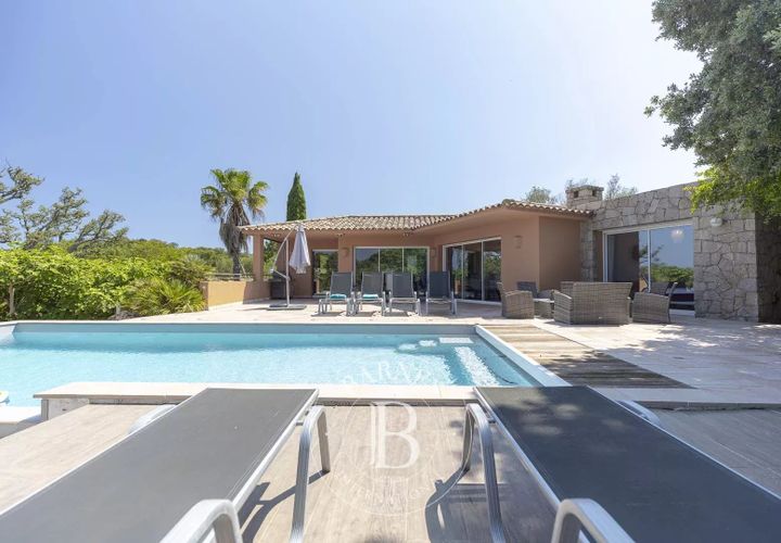Villa a Porto-Vecchio, Corse-du-Sud, Porto-Vecchio - € 1.450.000 | Ref: RV1909 - foto 1