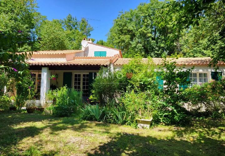 Villa i Salles-sur-Mer, Charente-Maritime, Salles-sur-Mer - € 997.917 | Ref: 7158625 - foto 1