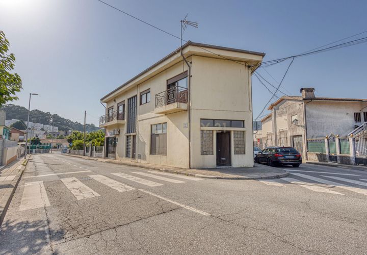 Villa i Valongo, Porto, Valongo - € 320.000 | Ref: C0510-00353 - foto 1
