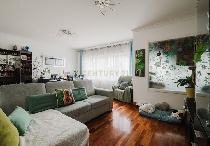 Lejlighed i Gondomar, Porto, Gondomar - € 298.000 | Ref: C0510-00351 - foto 1
