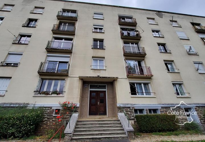 Leilighet i Revin, Ardennes, Revin - € 29 900 | Ref: 2_7091 - foto 1